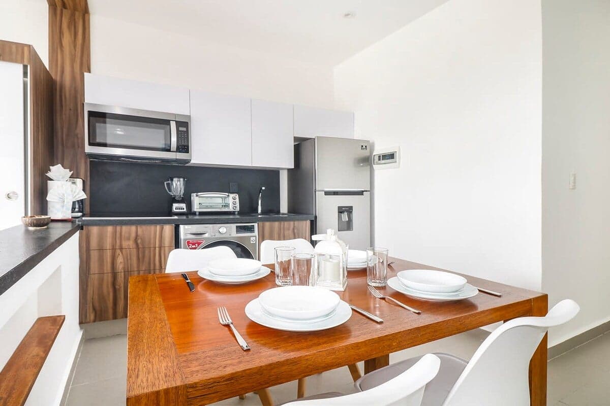 Zazil Residence - Image 3