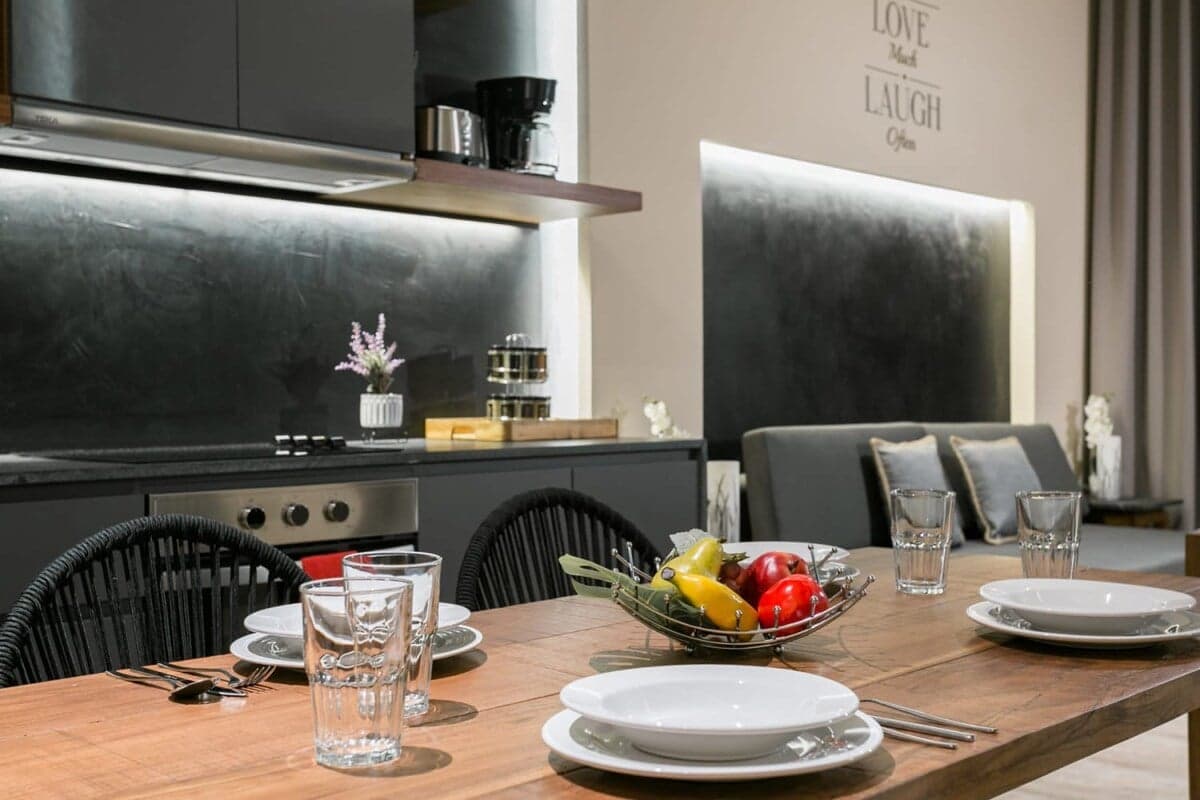 Cloud Residence - Image 4