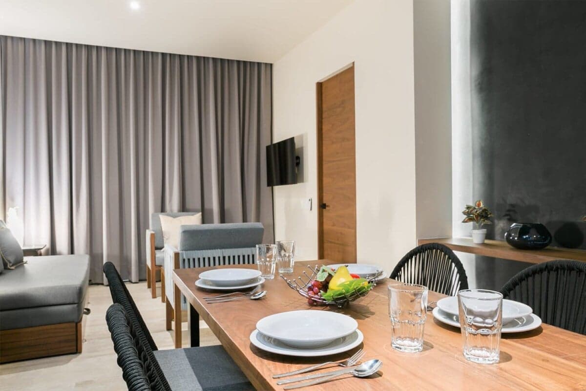 Cloud Residence - Image 5