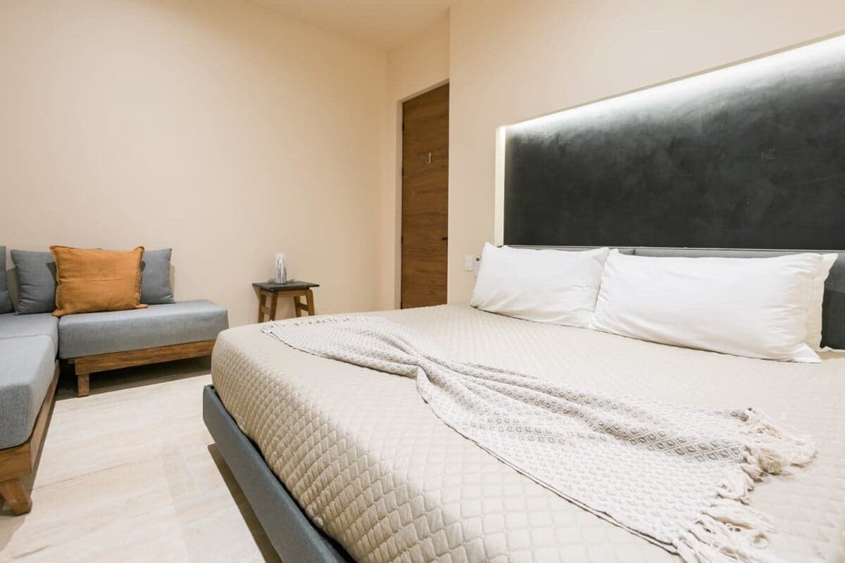 Cloud Residence - Image 11