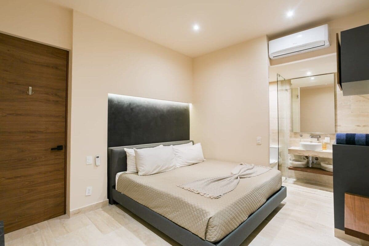 Cloud Residence - Image 12