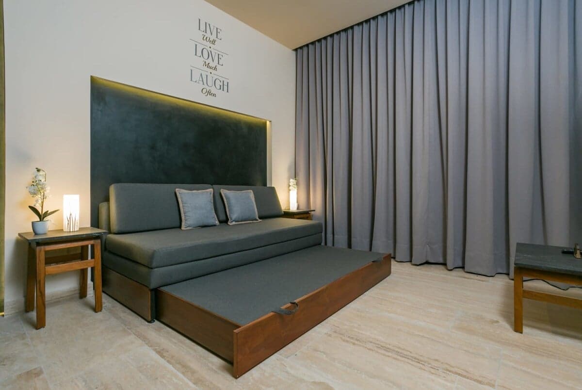 Cloud Residence - Image 13