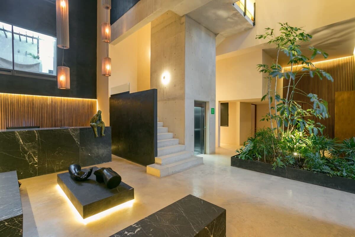 Cloud Residence - Image 18