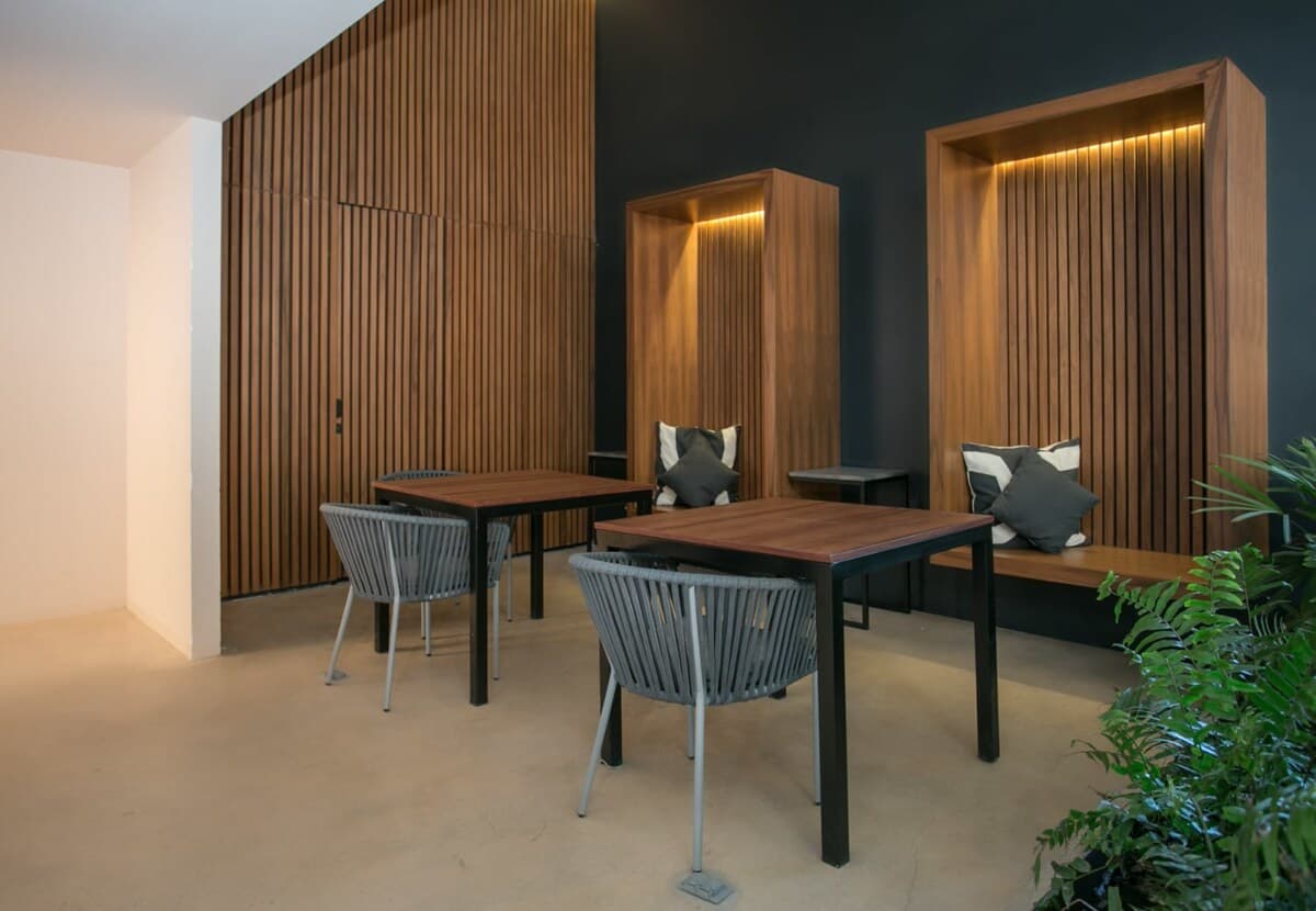 Cloud Residence - Image 19