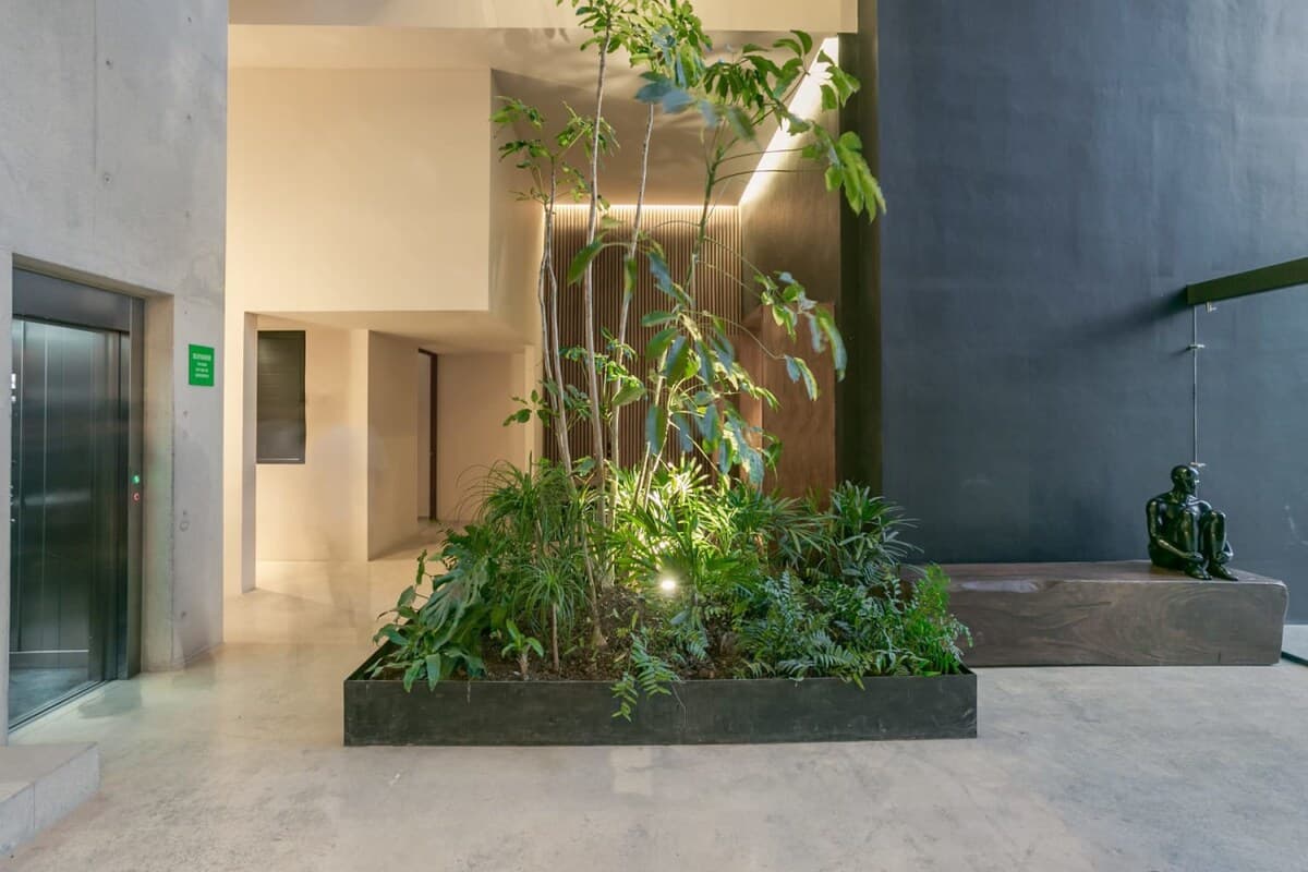 Cloud Residence - Image 20