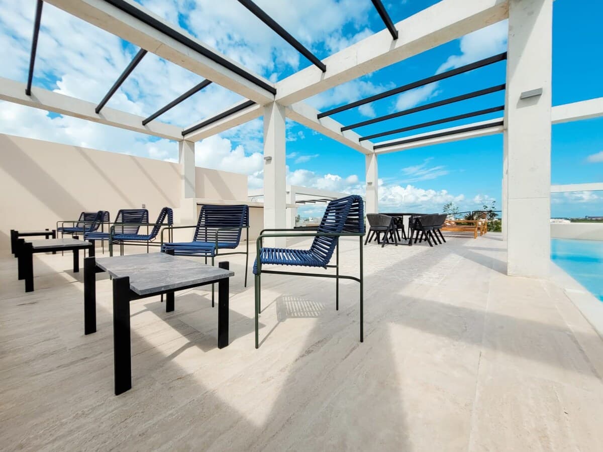 Cloud Residence - Image 21