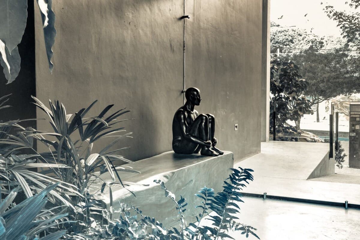 Cloud Residence - Image 22