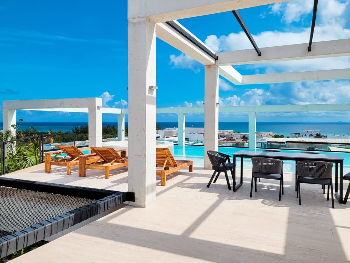 Cloud Residence - Image 23