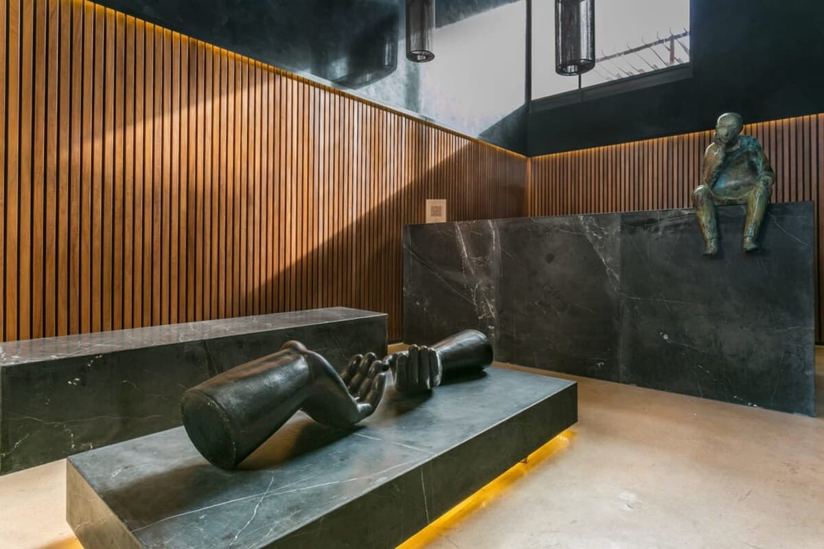 Cloud Residence - Image 24