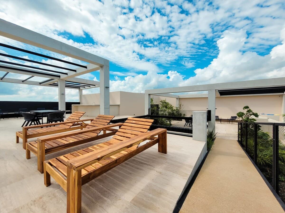 Cloud Residence - Image 25