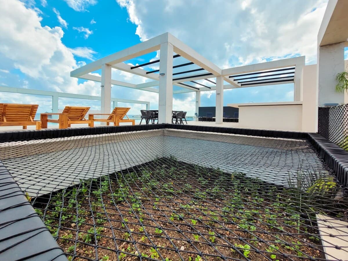 Cloud Residence - Image 26