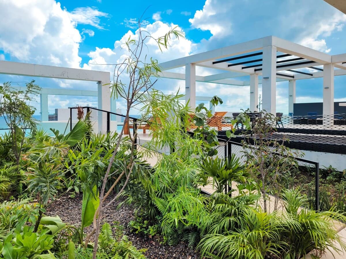 Cloud Residence - Image 27