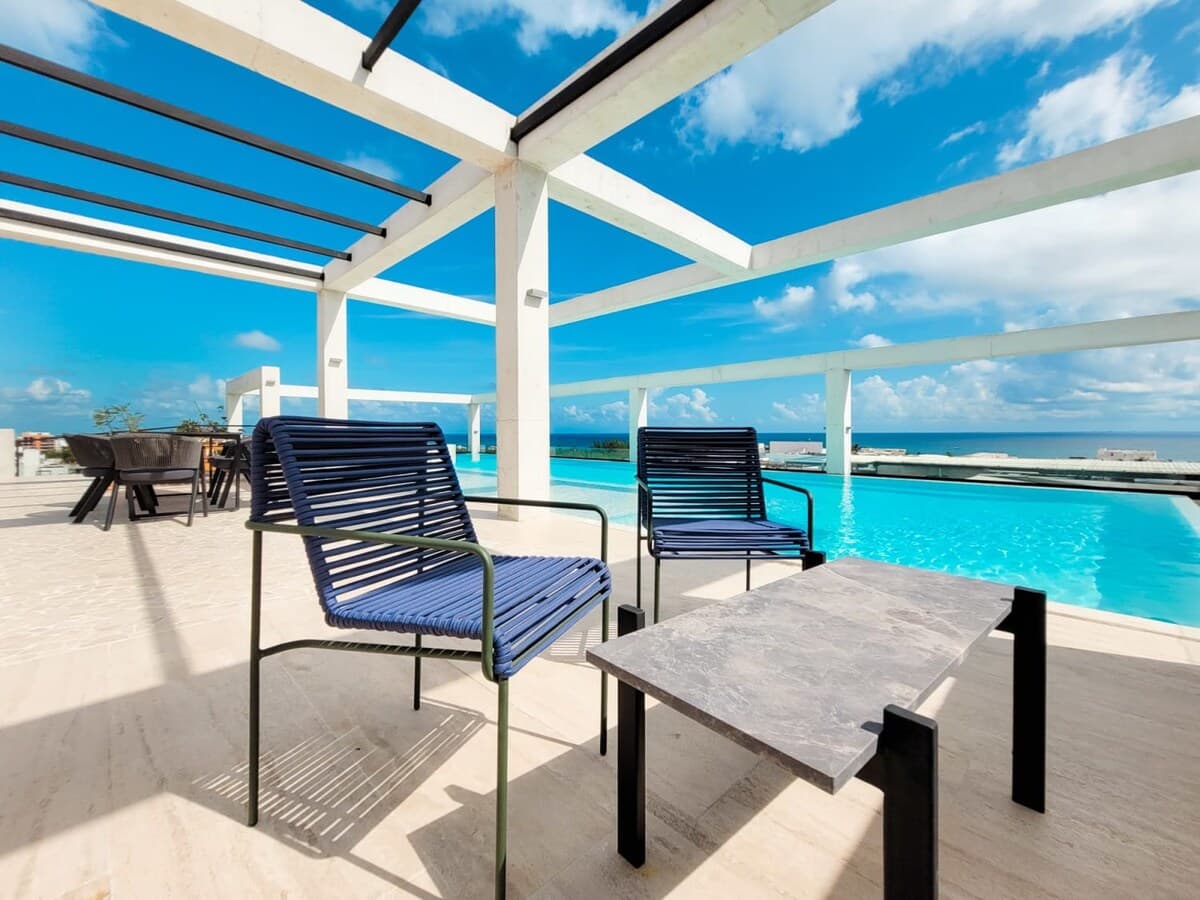 Cloud Residence - Image 30