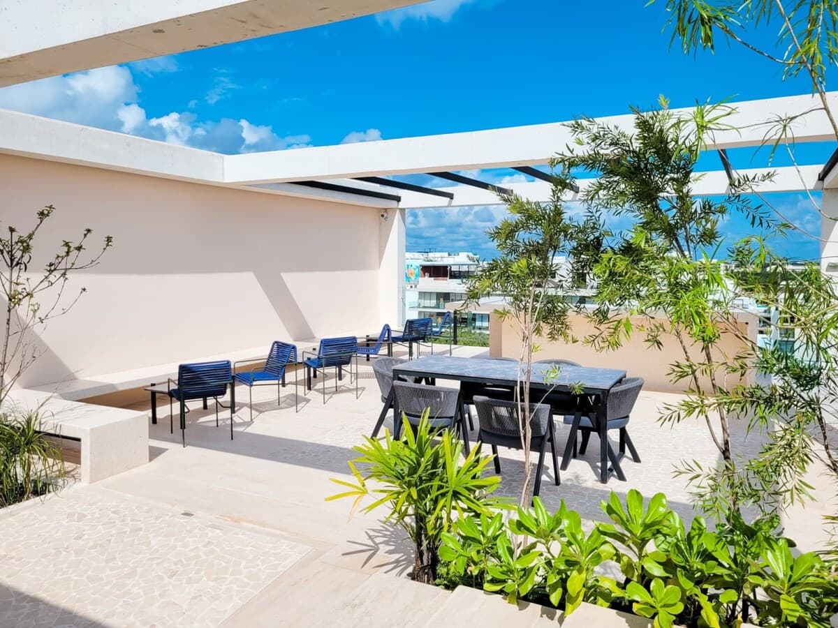 Cloud Residence - Image 32