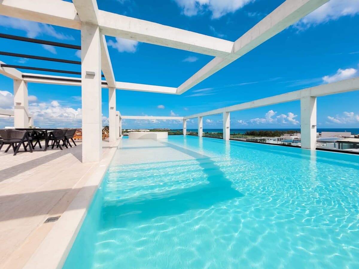 Cloud Residence - Image 33