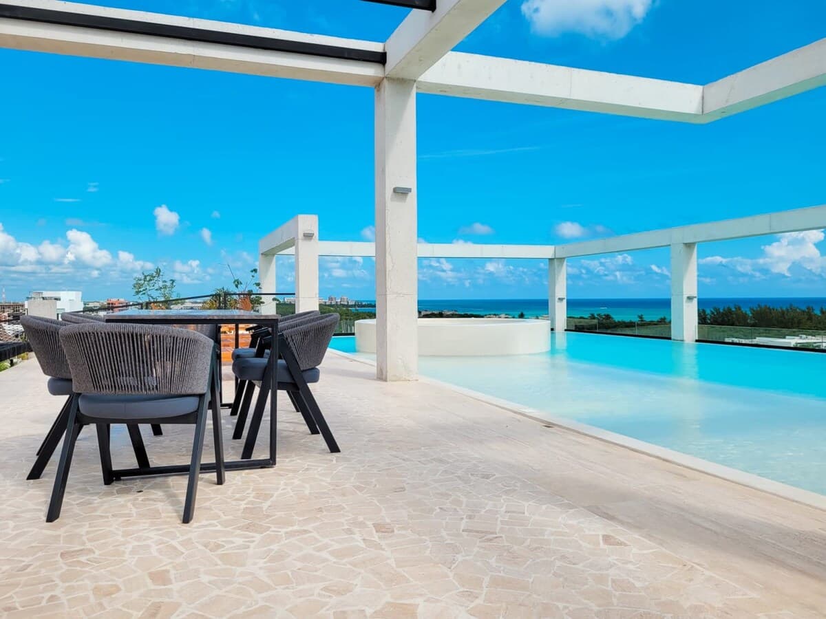 Cloud Residence - Image 34