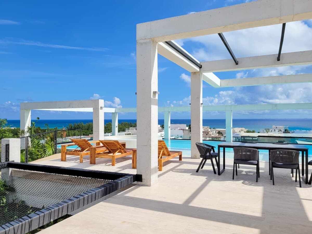 Cloud Residence - Image 35