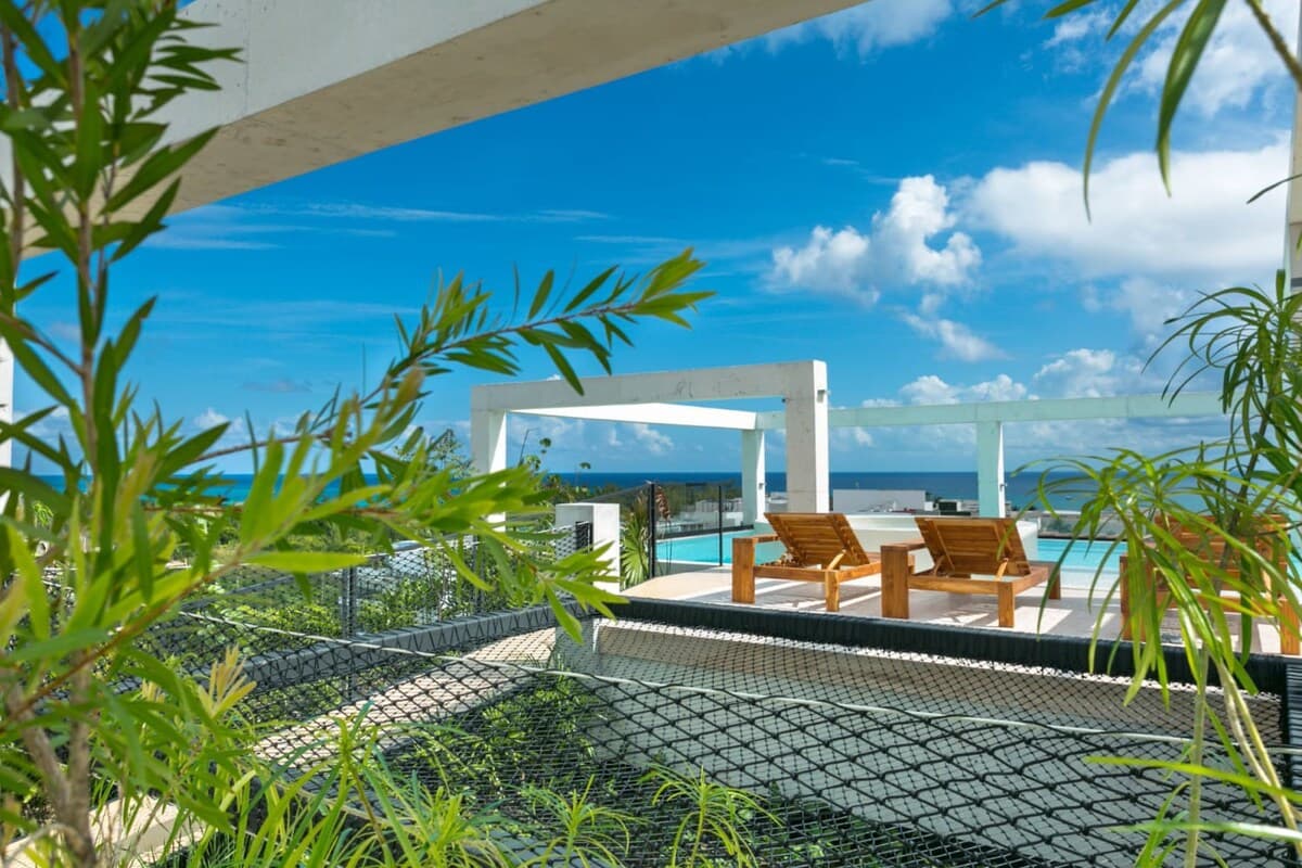 Cloud Residence - Image 37