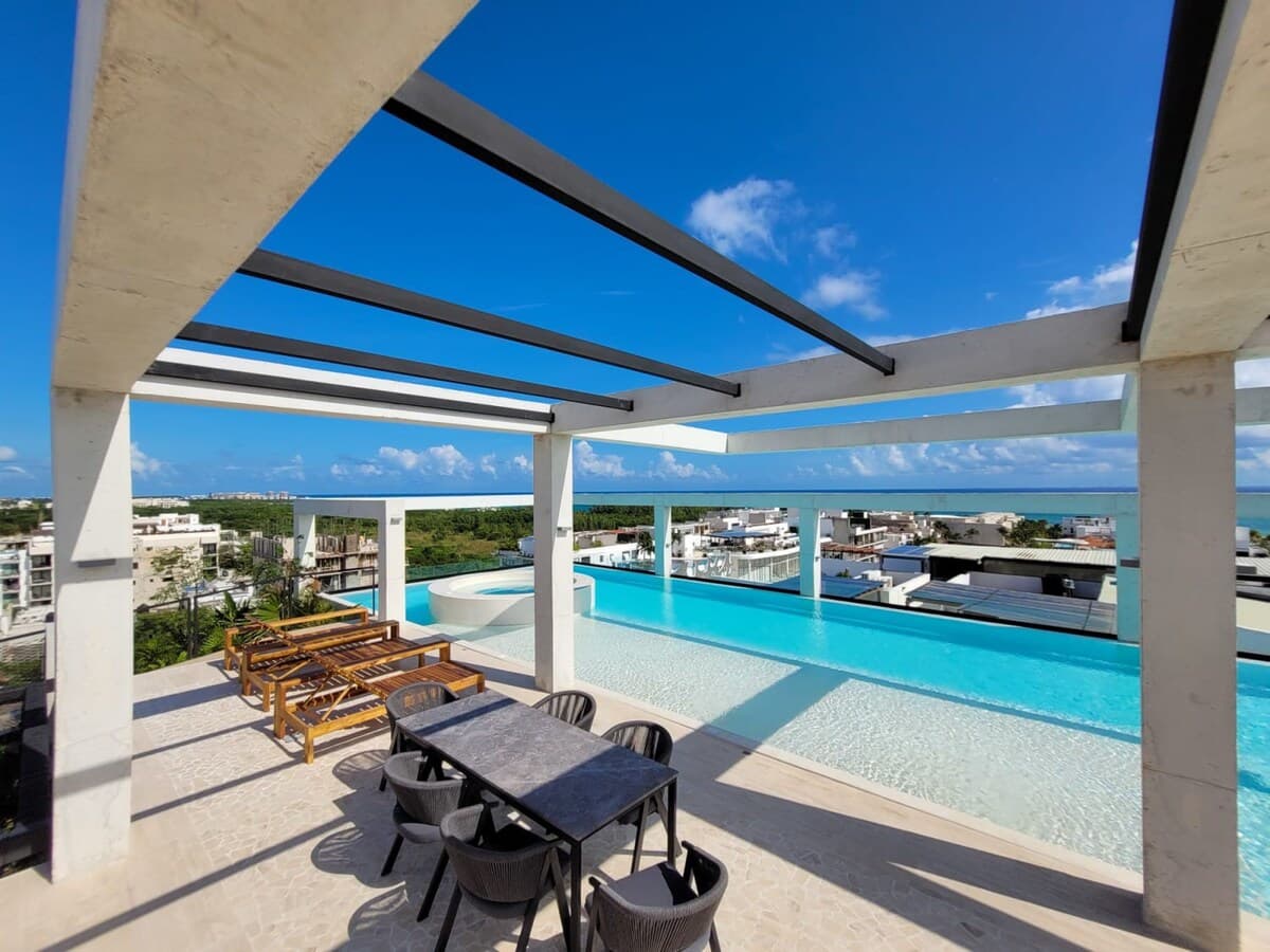 Cloud Residence - Image 42