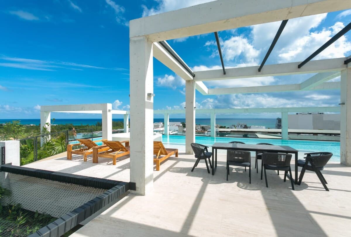 Cloud Residence - Image 43