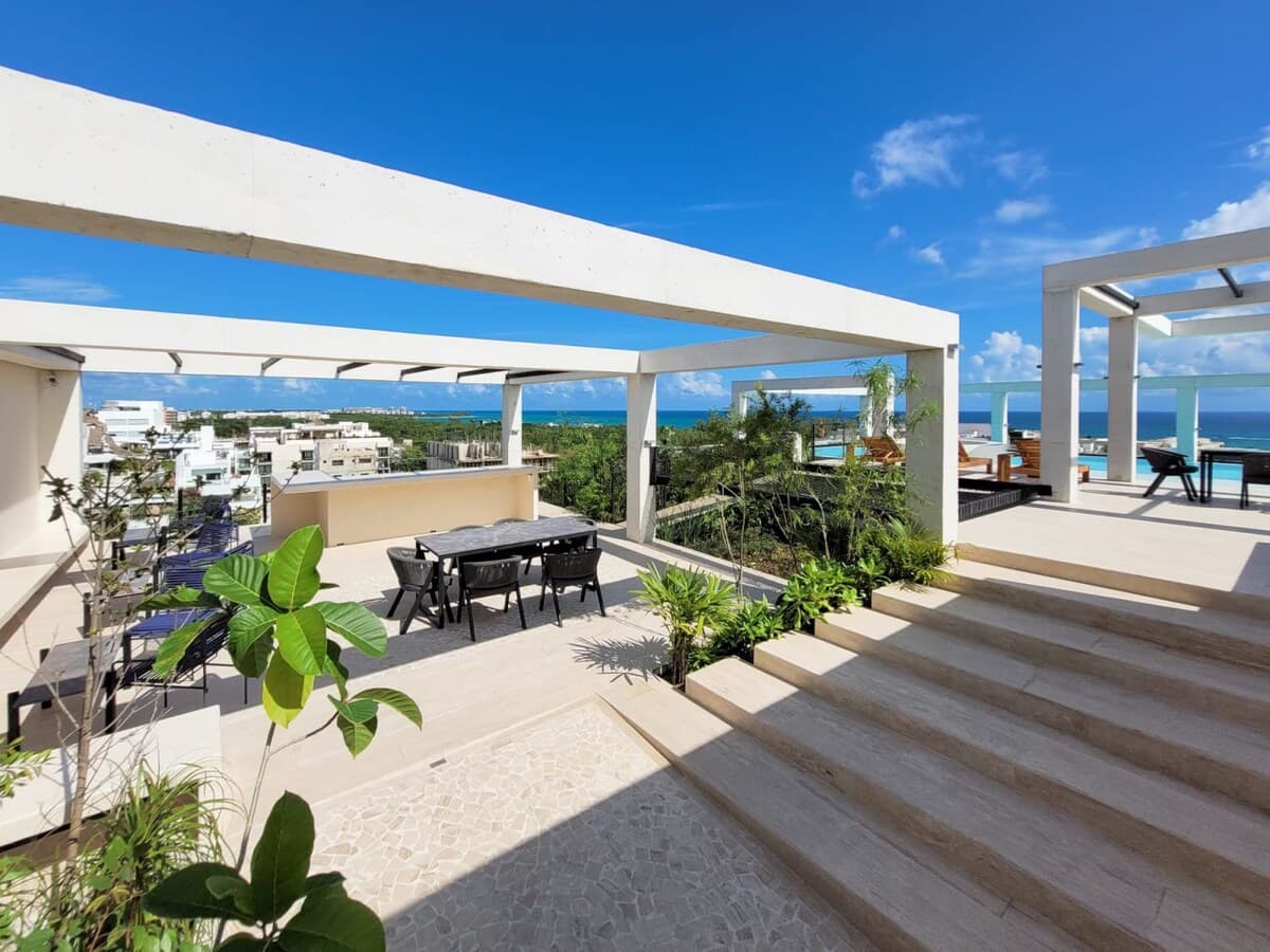 Cloud Residence - Image 45