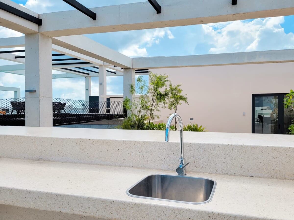 Cloud Residence - Image 46