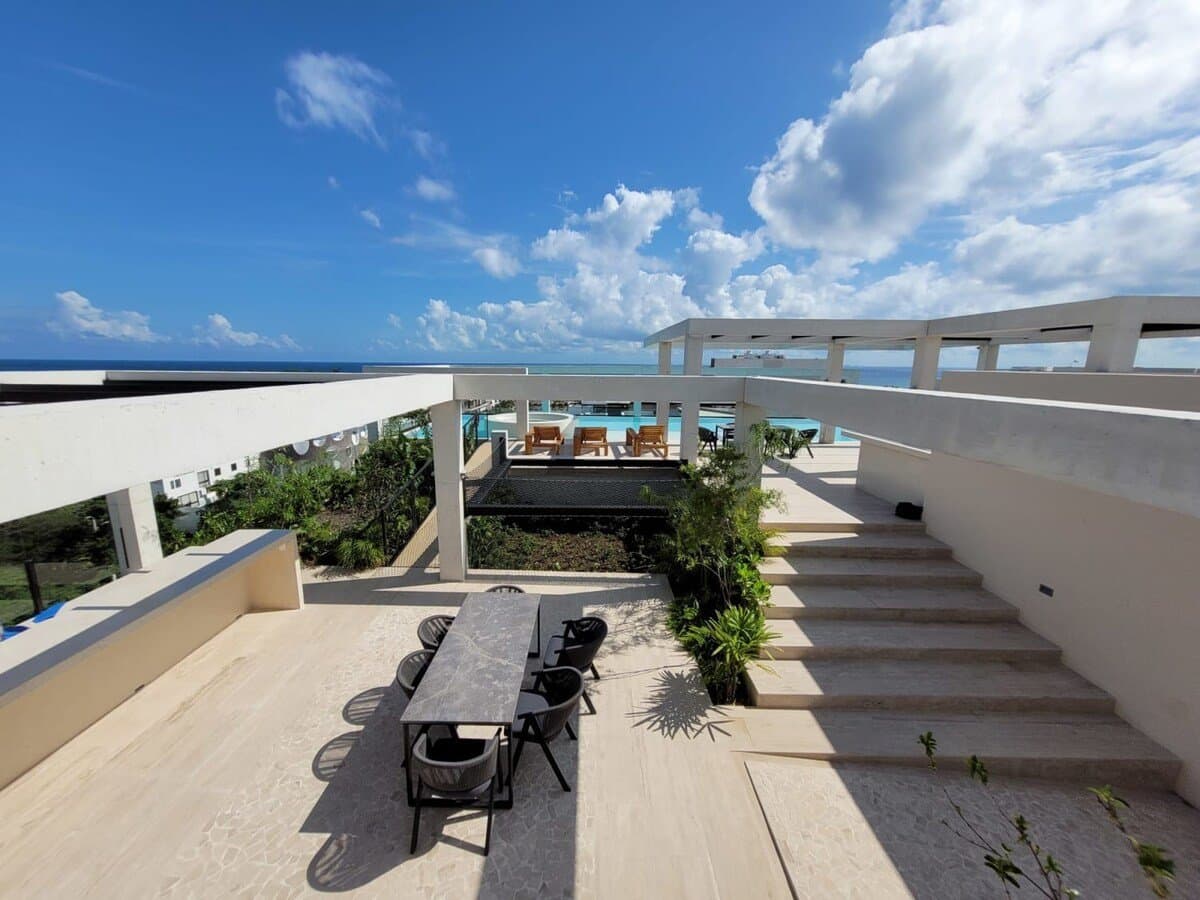 Cloud Residence - Image 47