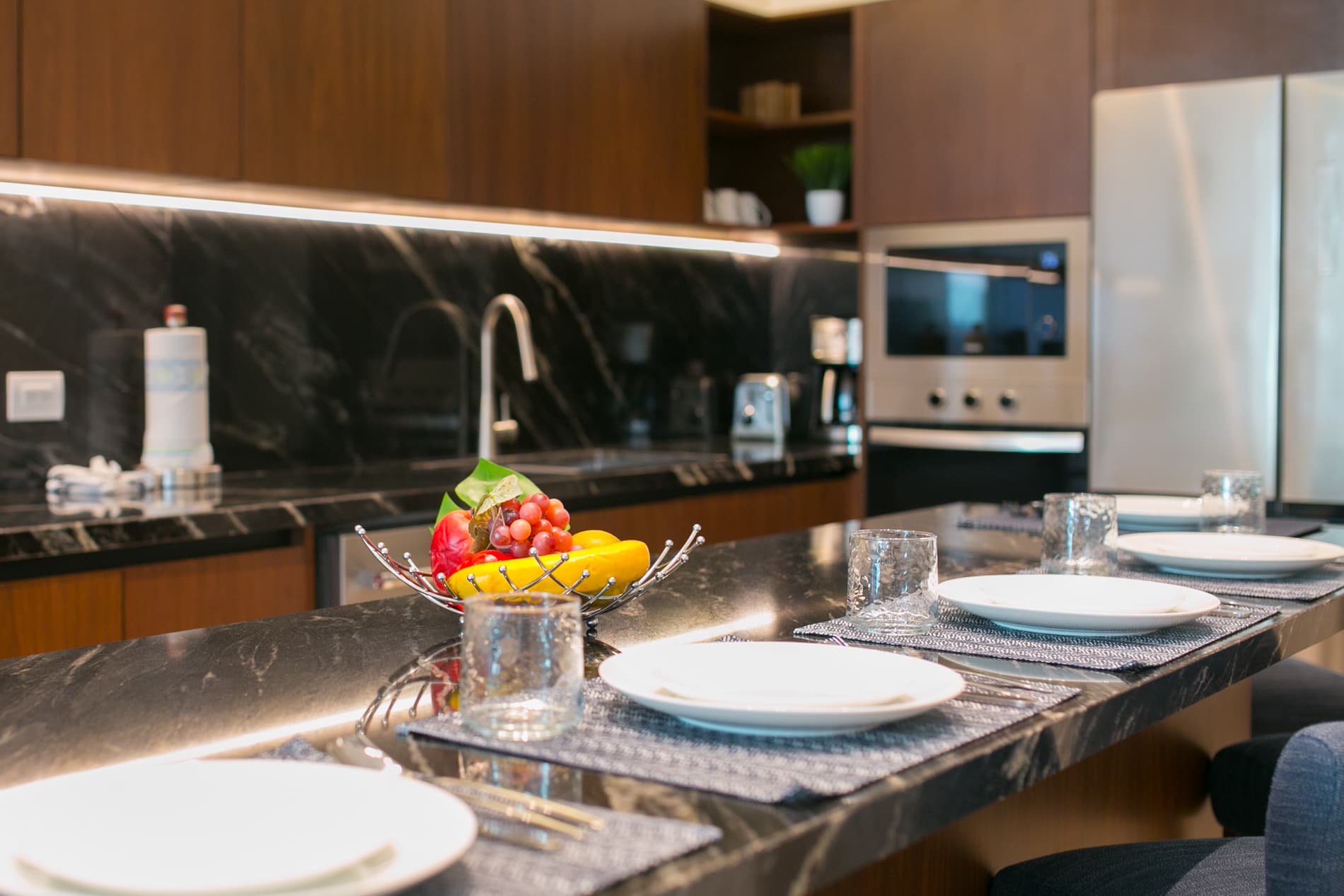 Ocean Sky Residence - Image 4