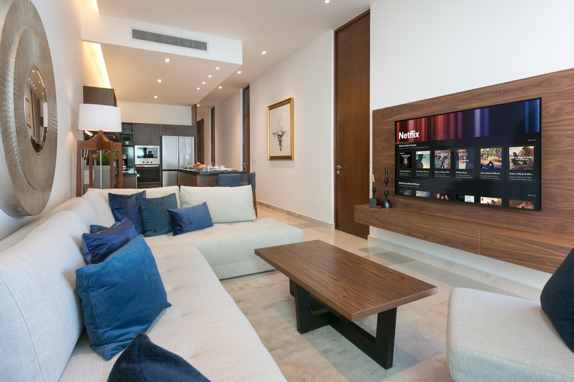 Ocean Sky Residence - Image 2