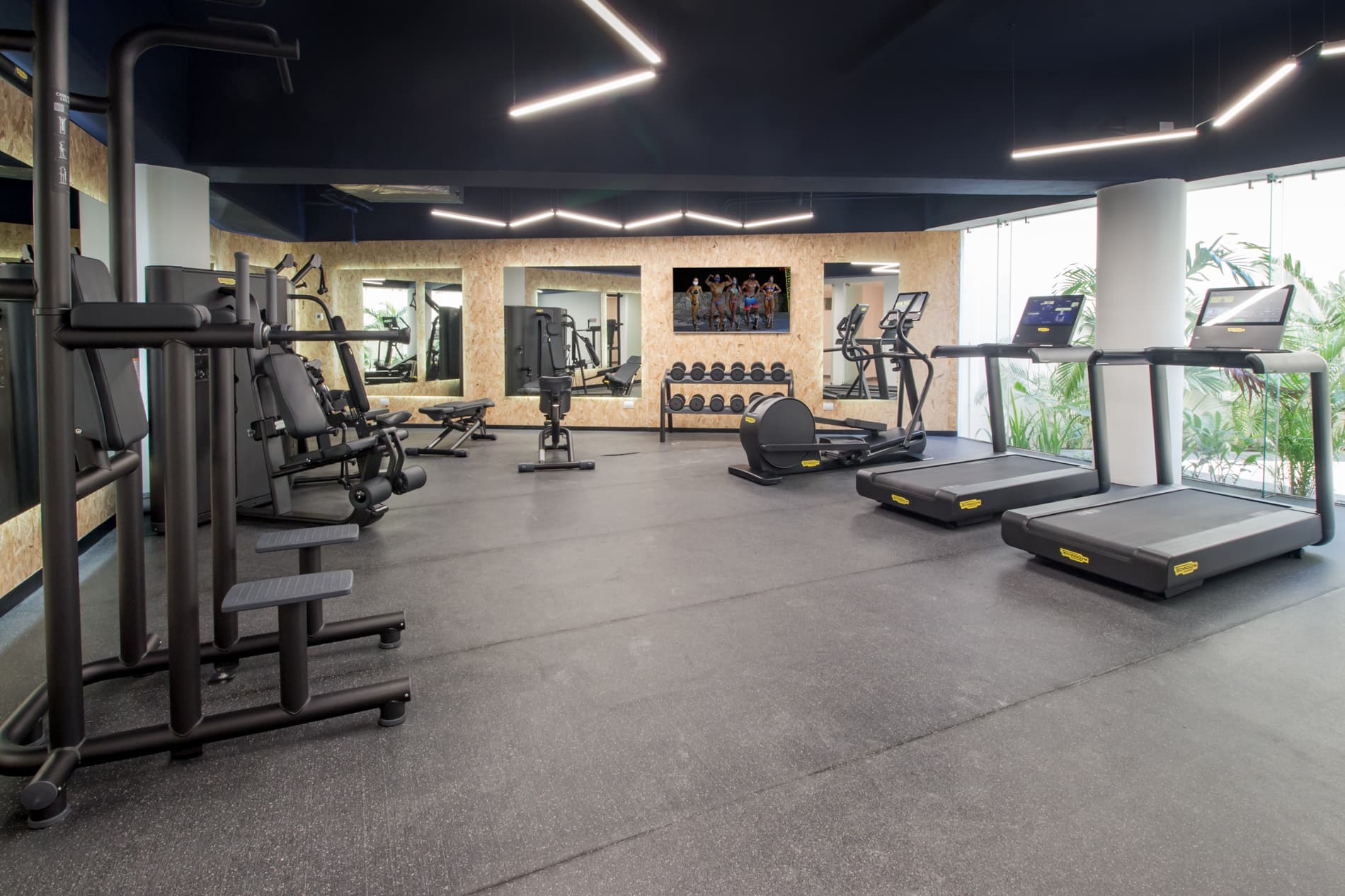 Ocean Sky Residence - Image 33