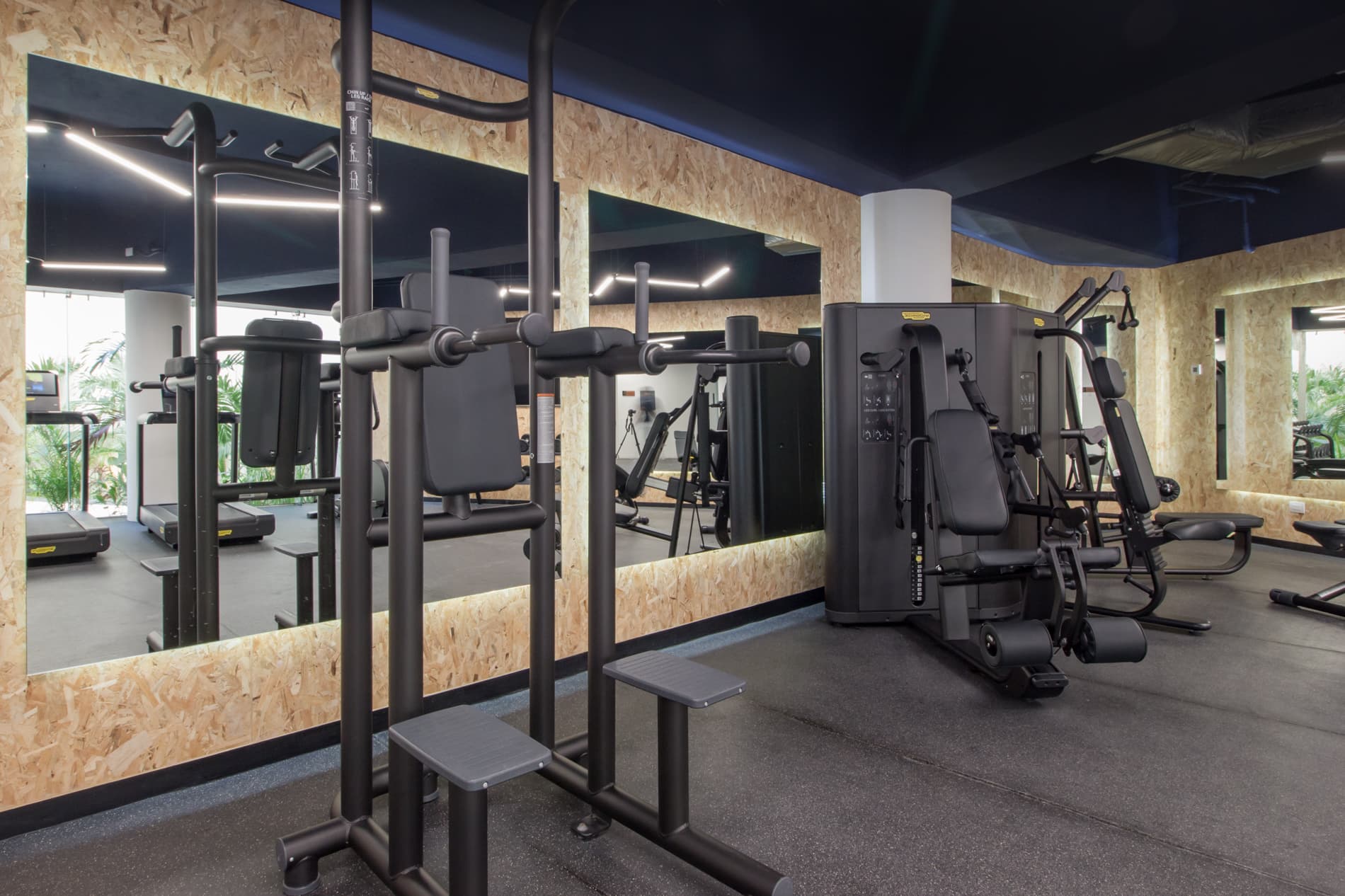 Ocean Sky Residence - Image 35