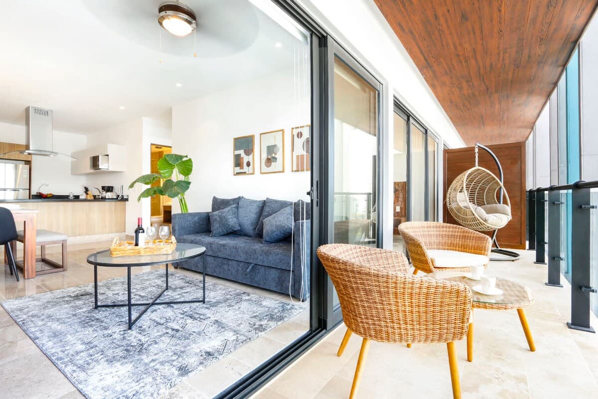 Serenada Residence - Image 12