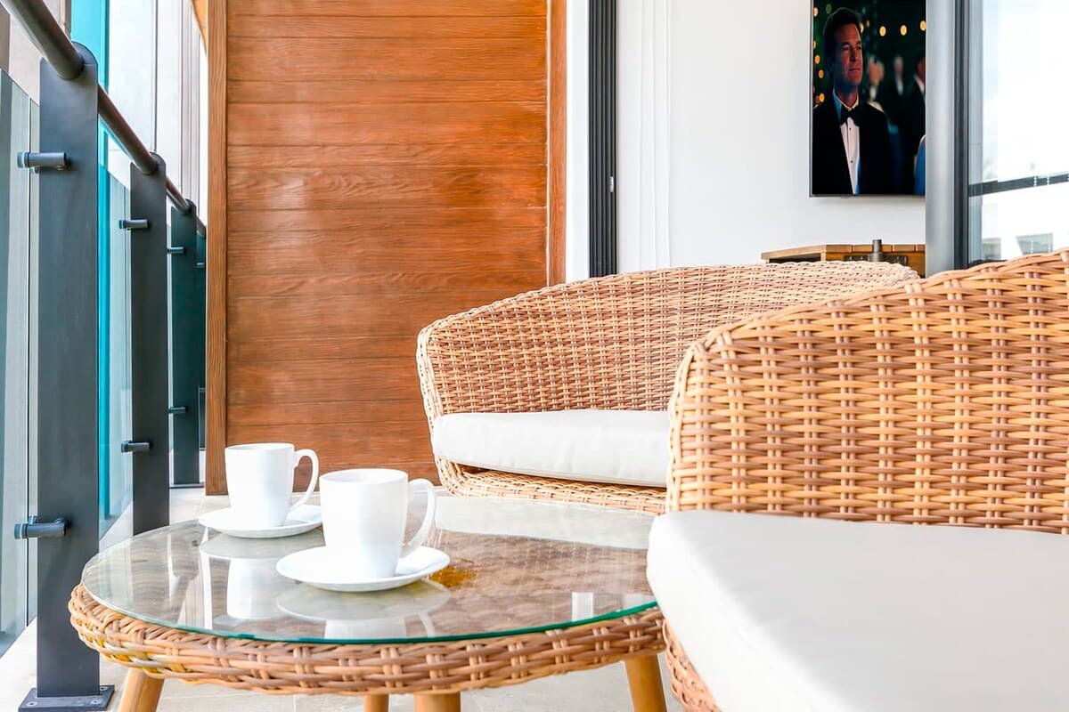 Serenada Residence - Image 18