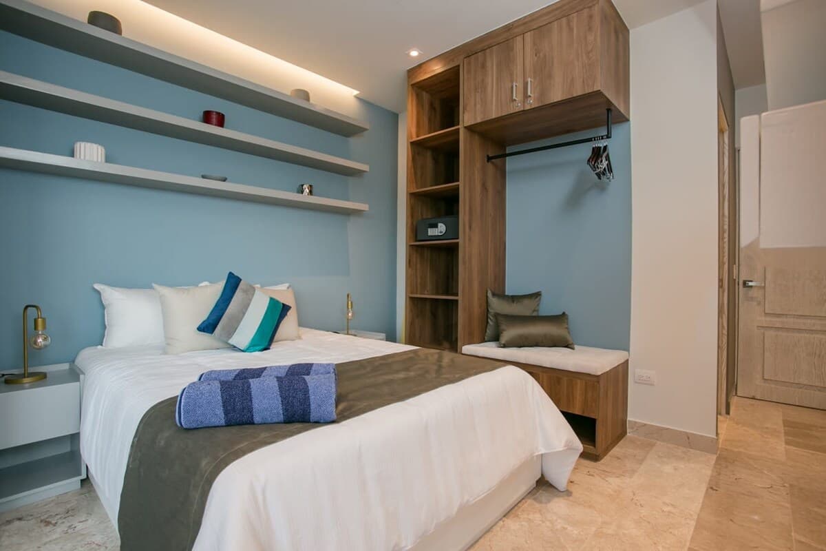 Beach Feather Residence - Image 16