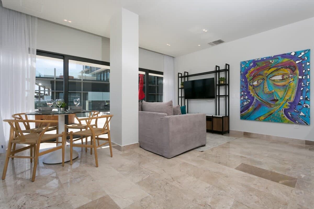 Beach Feather Residence - Image 3