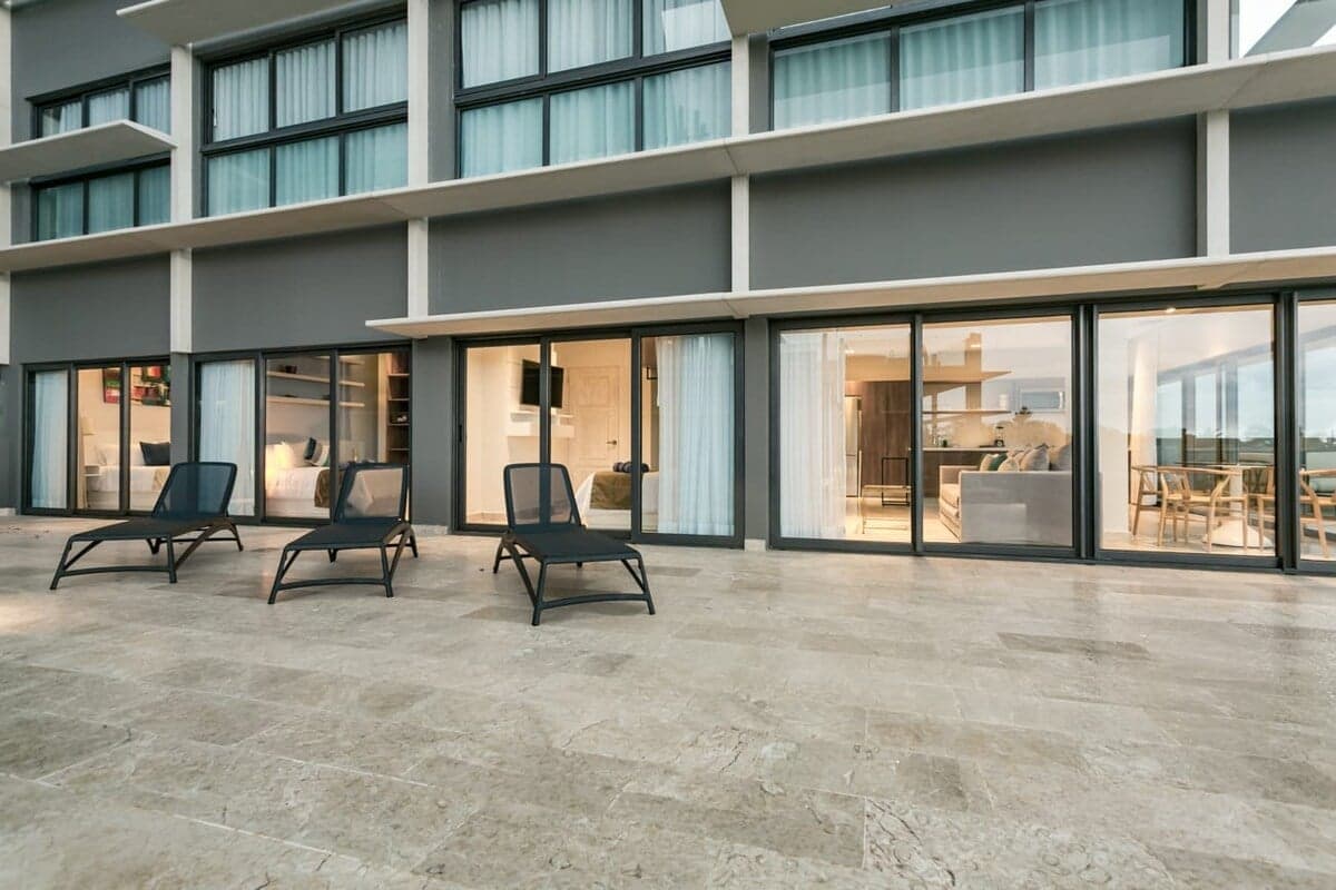 Beach Feather Residence - Image 26