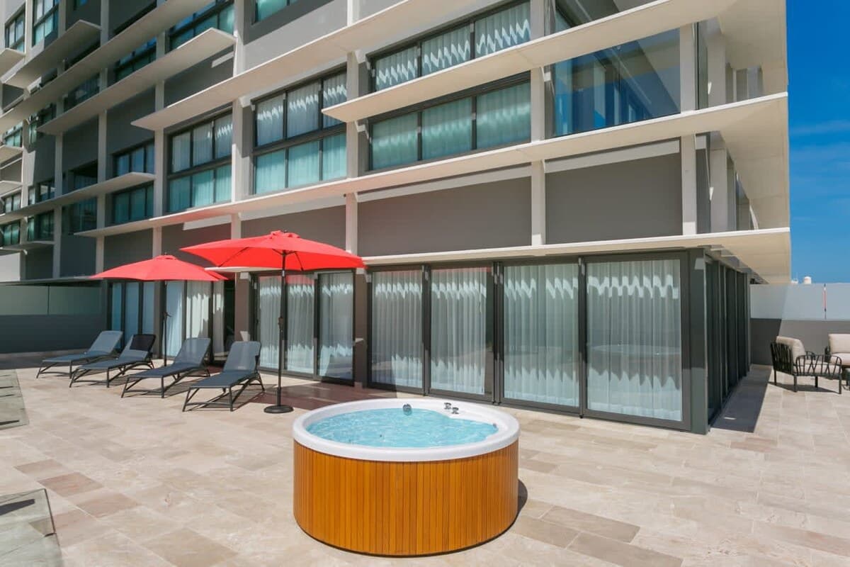 Beach Feather Residence - Image 29