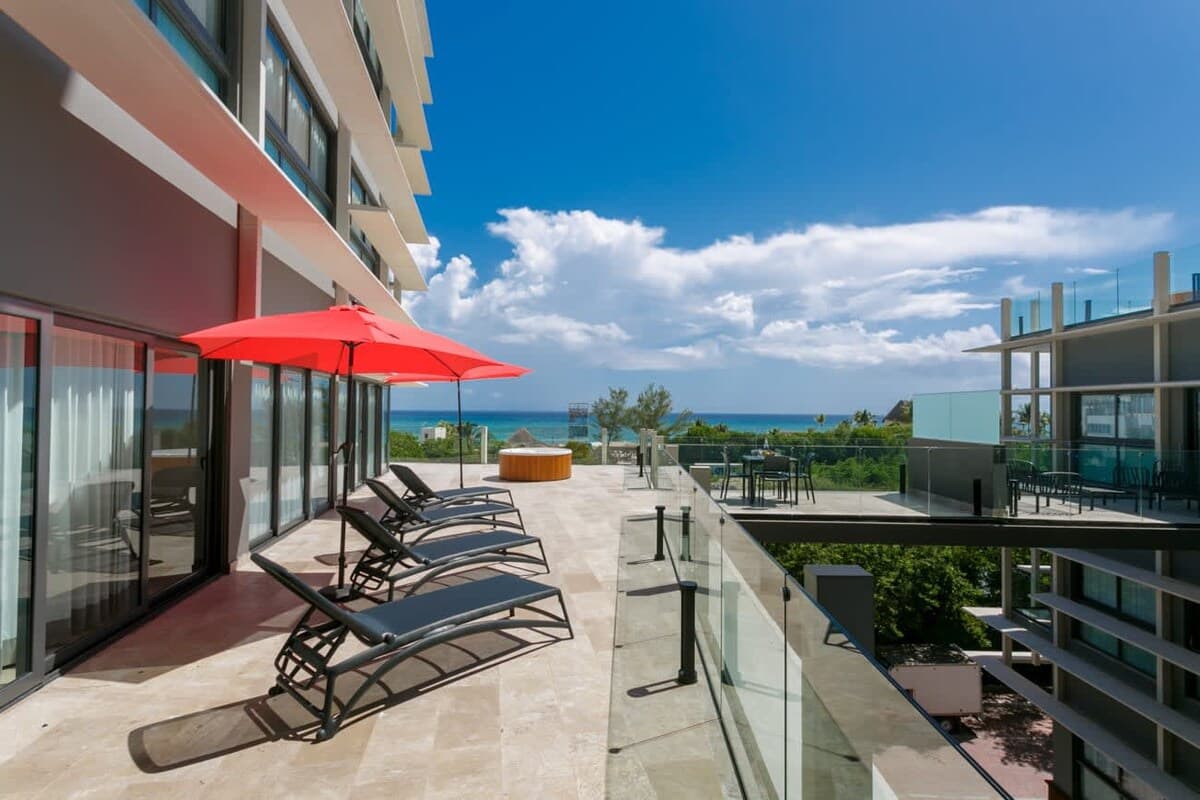 Beach Feather Residence - Image 27