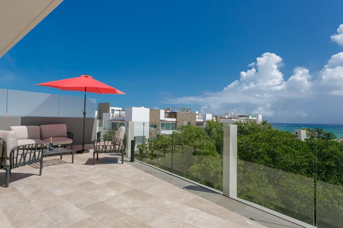 Beach Feather Residence - Image 28