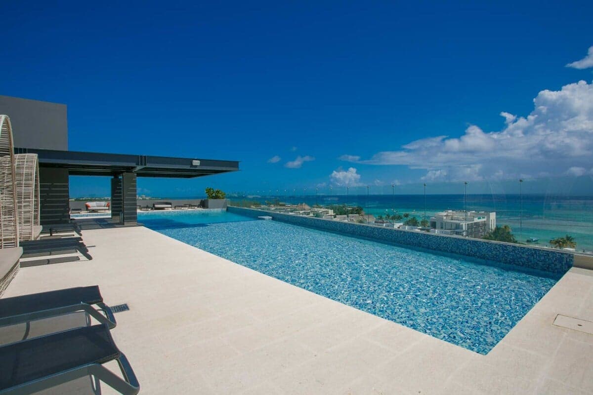 Beach Feather Residence - Image 31