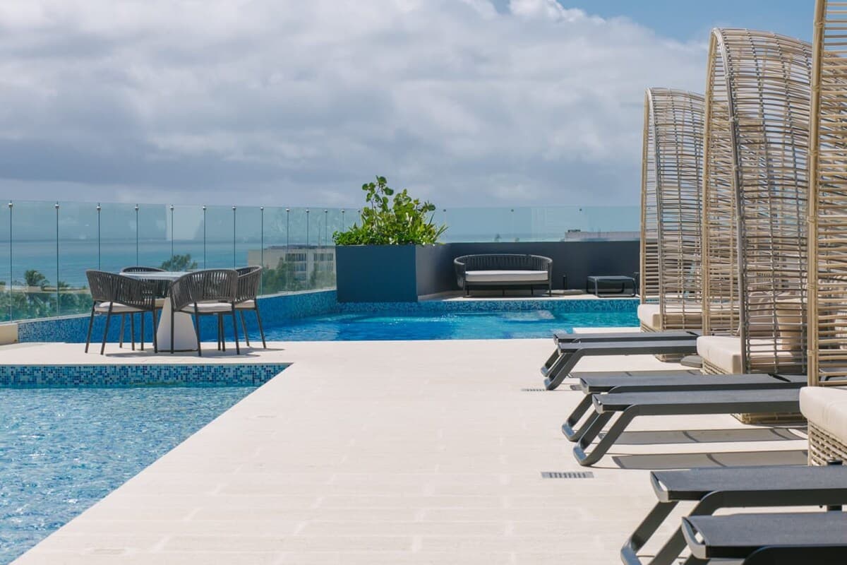 Beach Feather Residence - Image 35