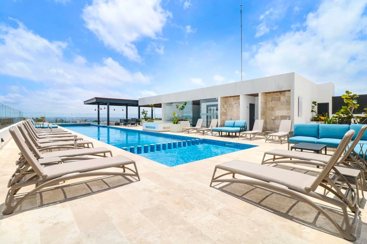 Hibiscus Residence - Image 3