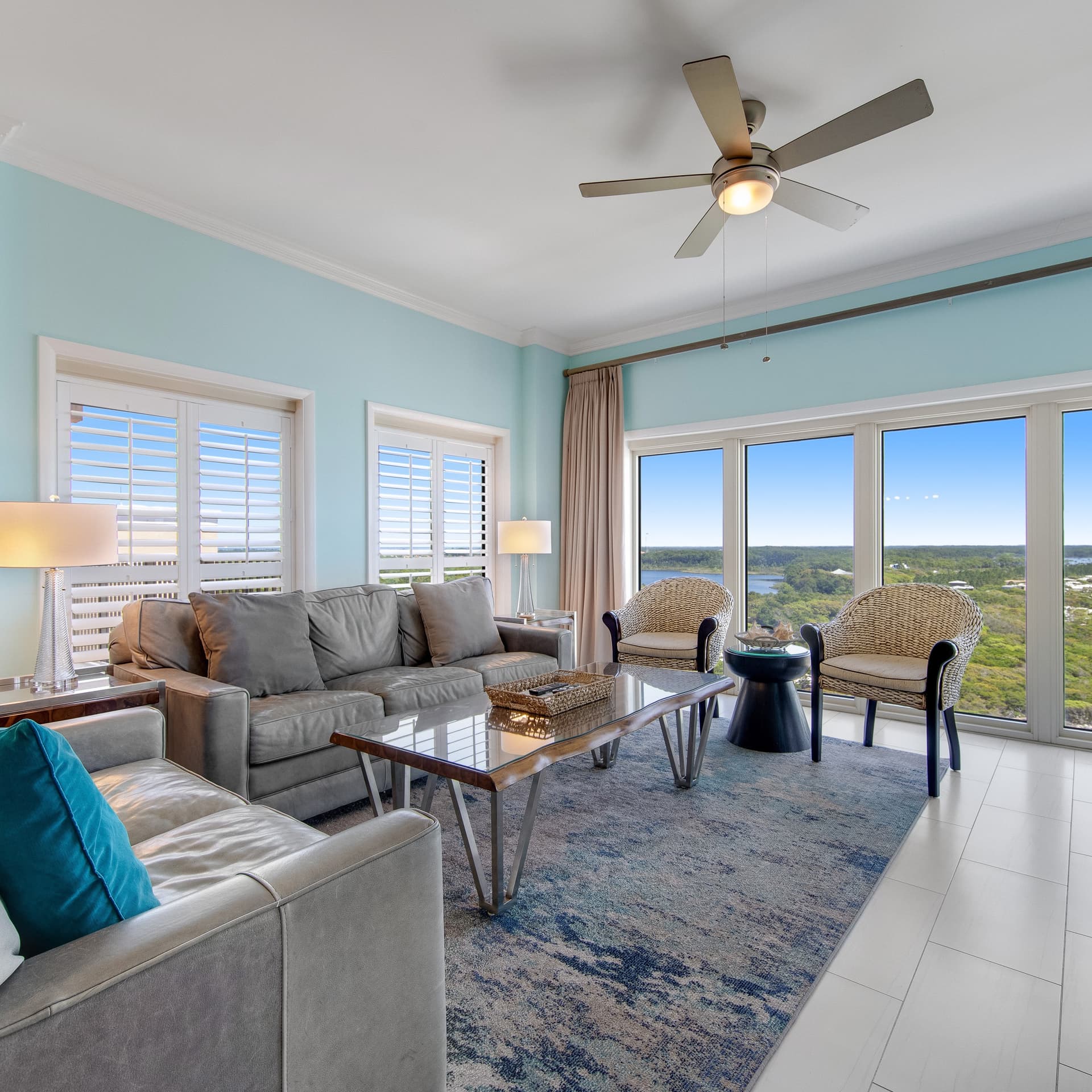 Tops'l Beach 1305 Home - Image 1