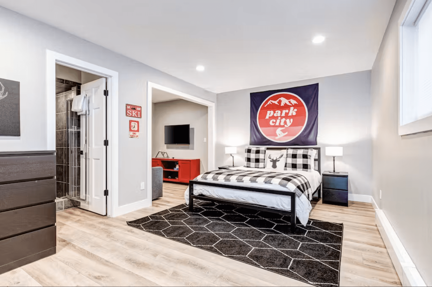 Park City Château Home - Image 20