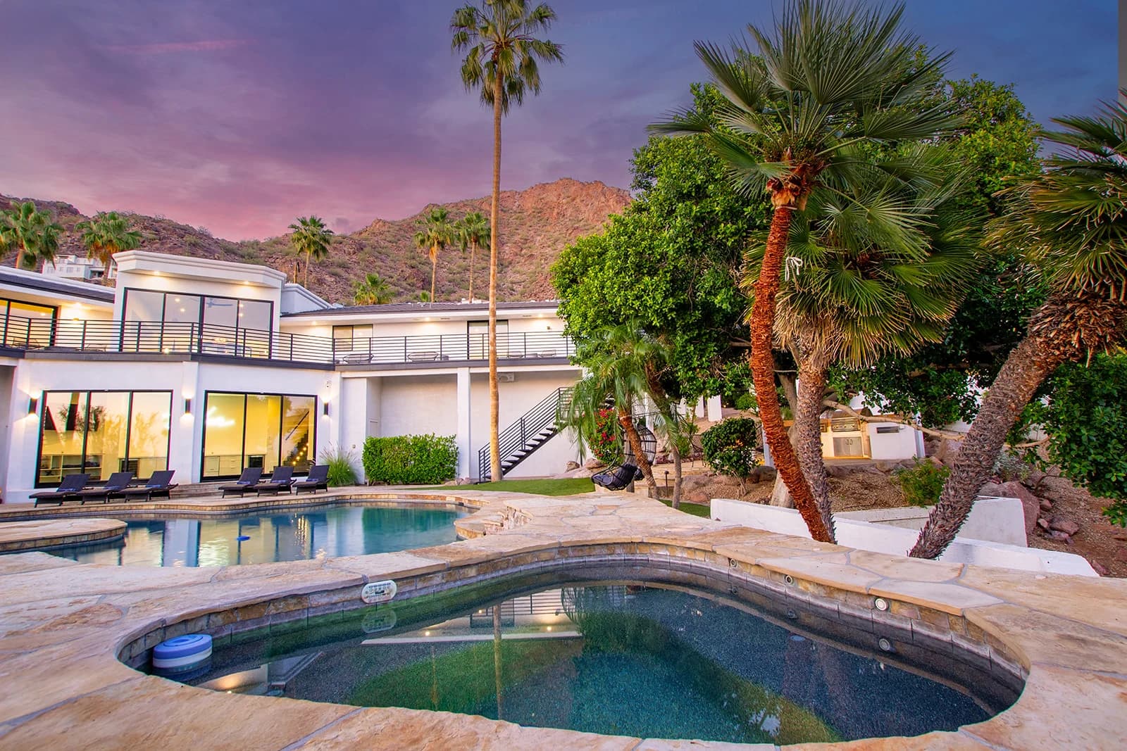 Valle Vista Manor - Image 88