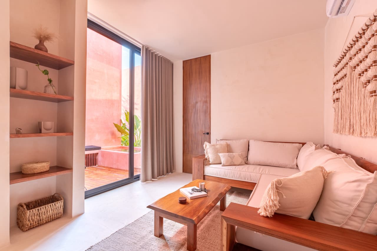 Casa Nikte Pink Paradise - Image 2