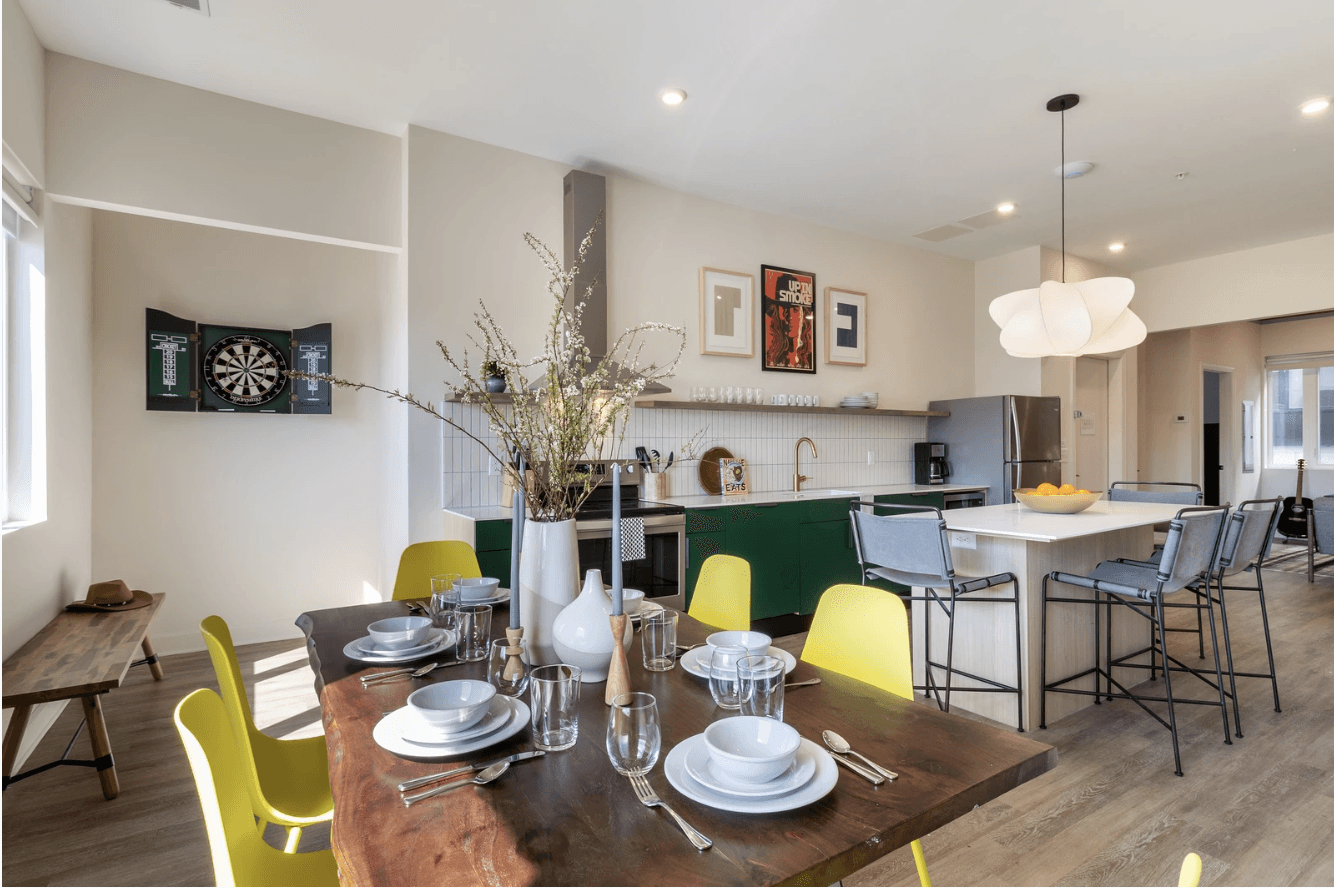 Conway Nest - Image 15