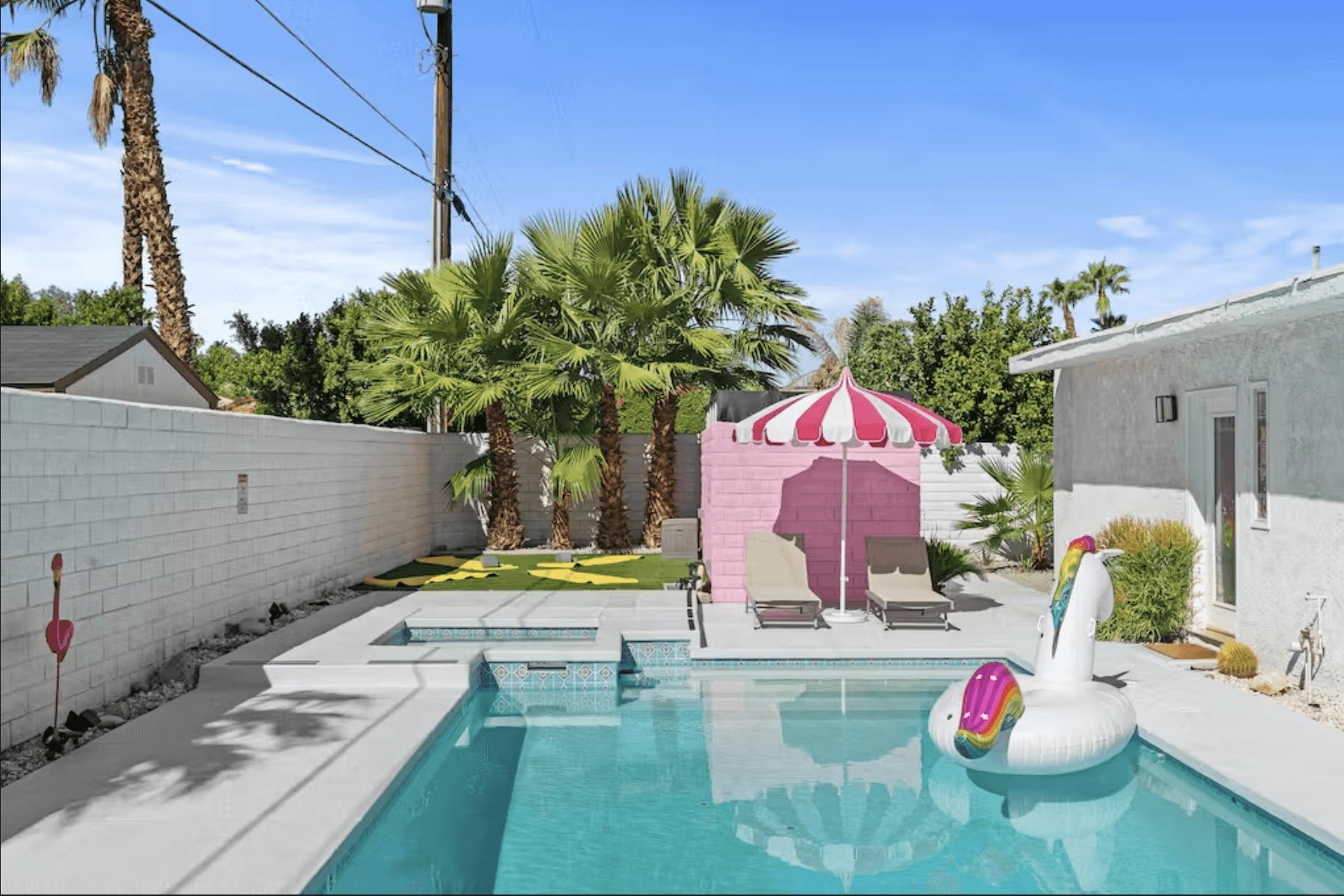 La Vie En Rose House - Image 30