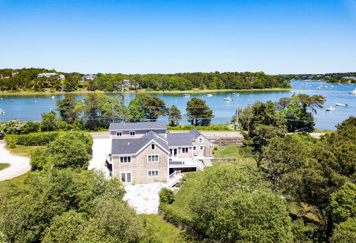 Ryder's Cove Retreat - Image 3