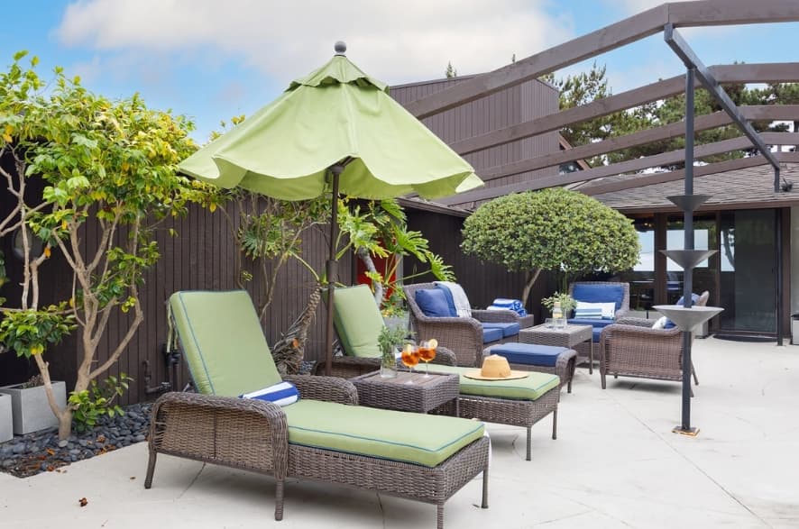 La Jolla Mid-Century - Image 41